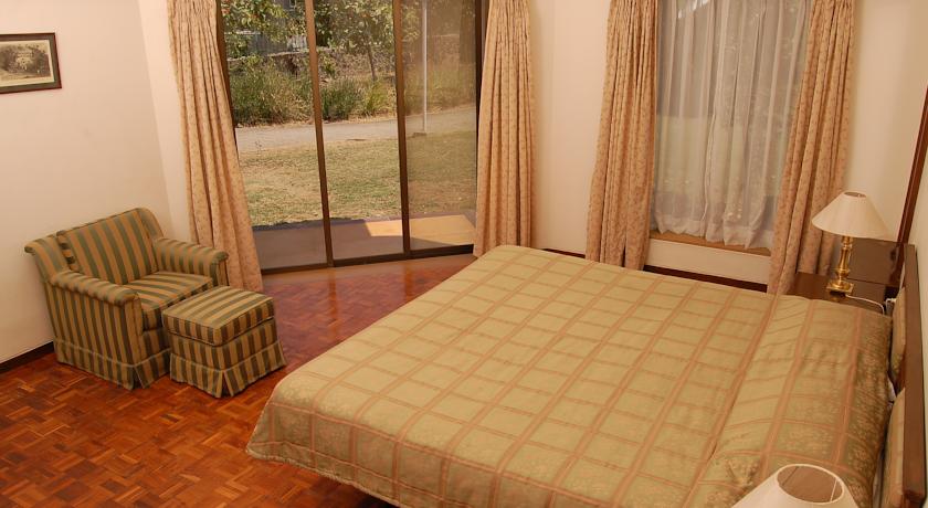 The Meadows Resort